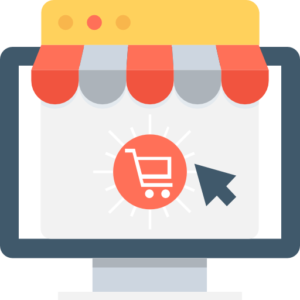 Prestation E-commerce - Netcom Agency - Communication numérique
