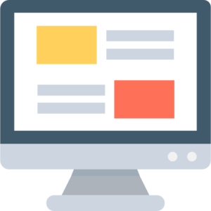 Prestation Web design - Netcom Agency - Communication numérique